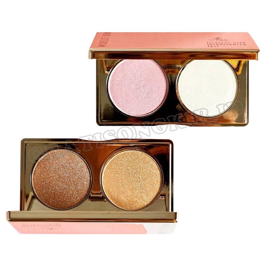 Highlighter LT PRO Perfect Glow Highlighter Kit - 1